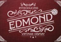 Edmond Font - Featured Image