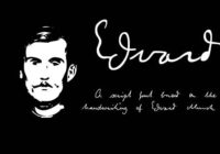 Edvard Font - Featured Image
