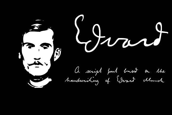 Edvard Font - Featured Image