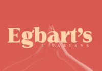 Egbart's  Font - Featured Image