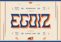 Egoiz Font - Featured Image