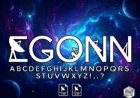 Egonn Font - Featured Image
