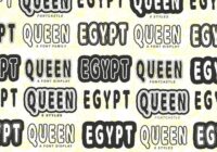 Egypt Queen Font - Featured Image