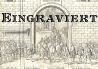 Eingraviert Font - Featured Image