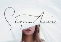 Einstein Font - Featured Image