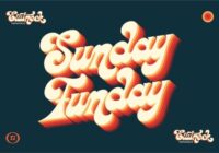 Eiutneck Script Font - Featured Image