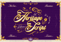 Elcie Font - Featured Image