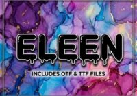 Eleen Font - Featured Image