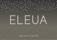 Eleua Semi-Bold Font - Featured Image