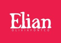 Elian Font - Featured Image