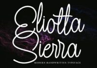 Eliotta Serra Font - Featured Image