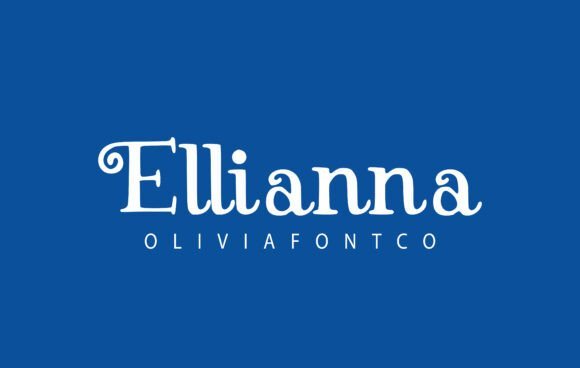 Ellianna Font - Featured Image