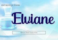 Elviane Font - Featured Image