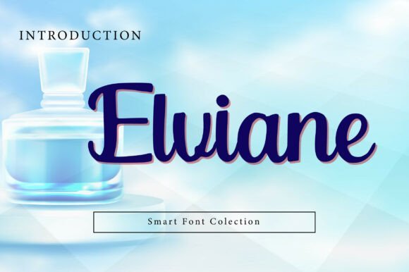 Elviane Font - Featured Image