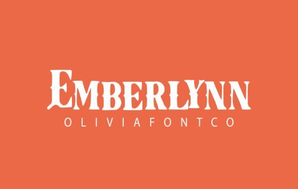 Emberlynn Font - Featured Image
