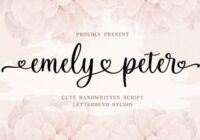 Emely and Peter Font - Featured Image