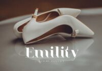 Emility Font - Featured Image