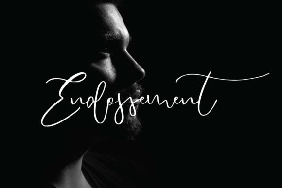 Endossement Font - Featured Image