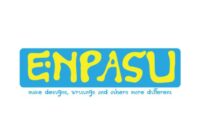 Enpasu Font - Featured Image