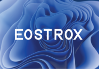 Eostrox Font - Featured Image