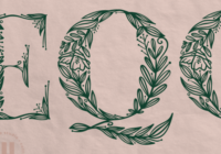 Eqo Font - Featured Image