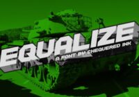 Equalize Font - Featured Image