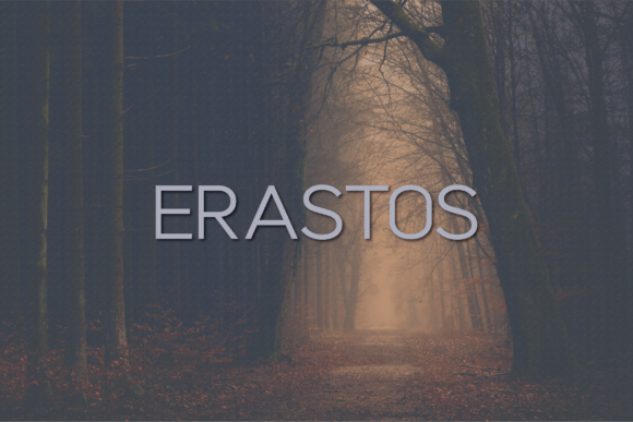 Erastos Font - Featured Image