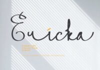 Ericka Font - Featured Image