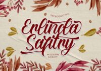 Erlinda Safitry Font - Featured Image