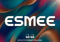 Esmee Font - Featured Image