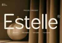Estelle Font - Featured Image