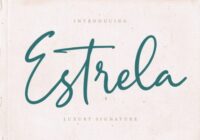 Estrela Font - Featured Image