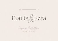 Etania & Ezra Font - Featured Image