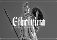 Ethelvina Font - Featured Image