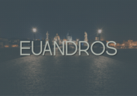 Euandros Font - Featured Image