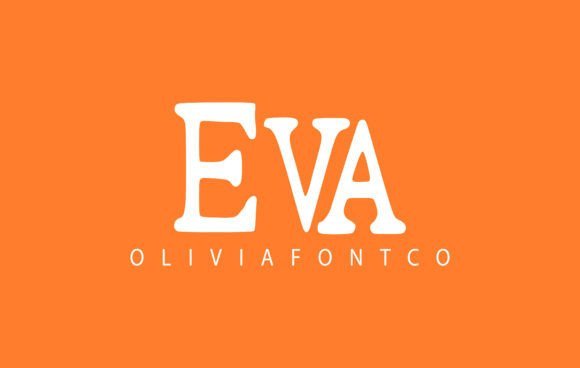 Eva Font - Featured Image