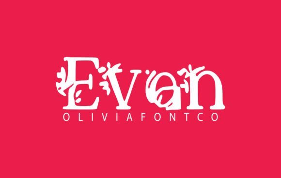 Evan Font - Featured Image
