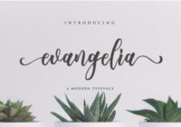 Evangelia Font - Featured Image