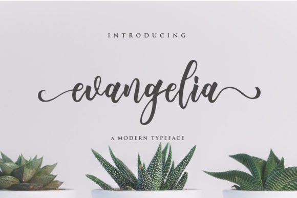 Evangelia Font - Featured Image