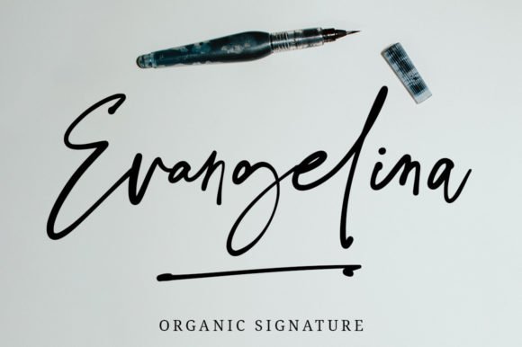 Evangelina Font - Featured Image
