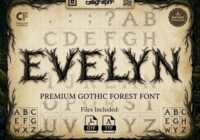 Evelyn Font - Featured Image