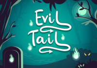 Evil Tail Font - Featured Image