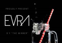 Evra Font - Featured Image