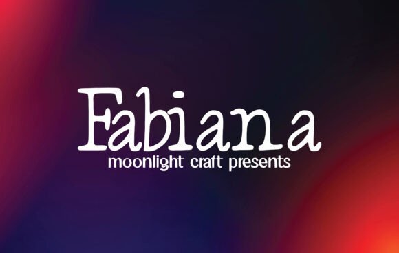 Fabiana Font - Featured Image
