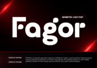 Fagor Font - Featured Image