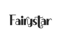 Fairystar Font - Featured Image