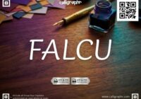 Falcu Font - Featured Image