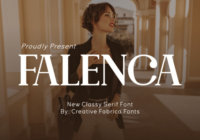 Falenca Font - Featured Image