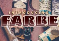 Farbe Font - Featured Image