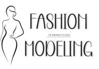 Fashion Modeling Font - Featured Image
